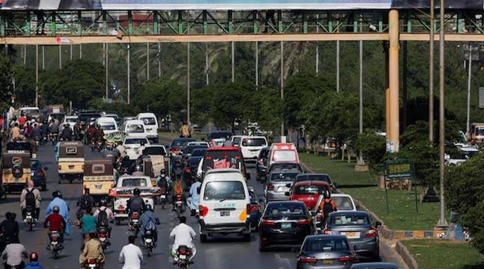 Can you drive in Pakistan with a UK licence? Here's what you need to know