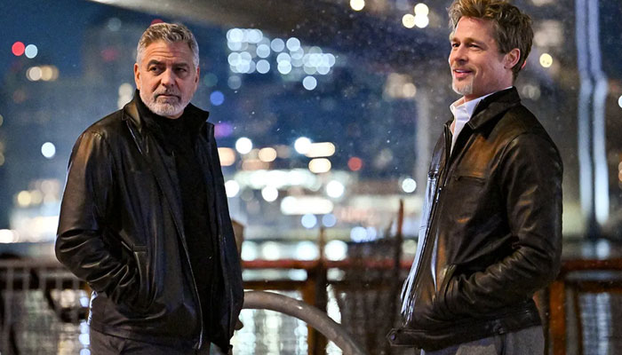 Venice Film Festival delivers verdict on Wolfs