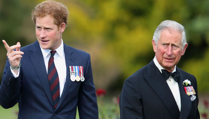 Prince Harry awaiting ‘tragedy’ to reconcile with King Charles