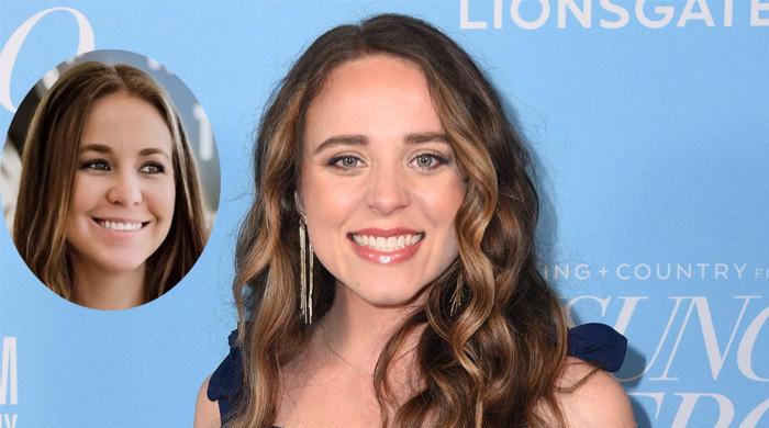 princess polly baby blue dress Jessa Duggar Selects Her Wedding Gown, While Sisters Slam Their 'Awkward' Bridesmaid  Dresses main image 1
