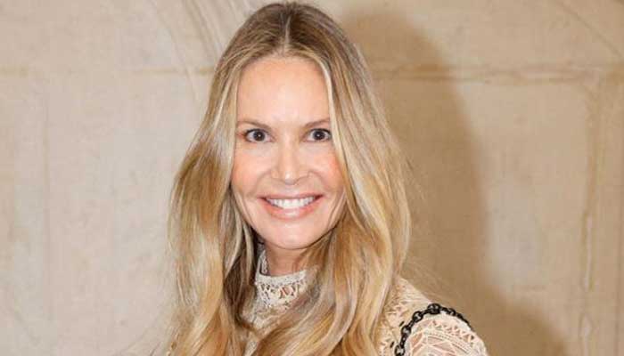 Elle Macpherson breaks silence on secret battle with cancer