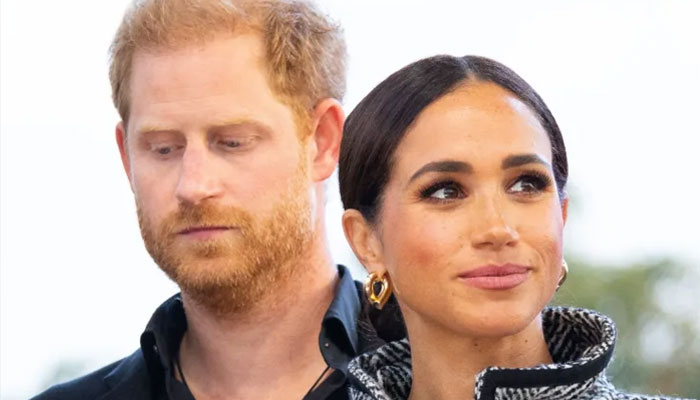 Prince Harry wall that ‘cant be broken down