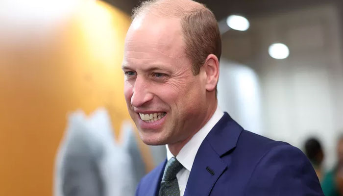 Prince Williams Earthshot Prize shares exciting and thrilling news