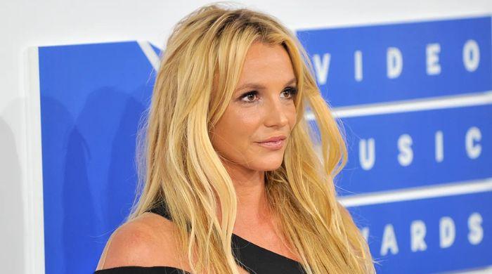 Britney Spears breaks silence on 'Woman in Me' memoir film rumours