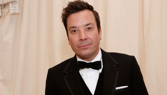 Jimmy Fallon reveals REAL reason behind his passion