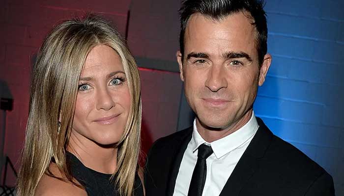 Justin Theroux gets honest about his feelings for ex-wife Jennifer Aniston