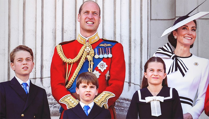Prince William breaks silence after Kensington Palace major announcement