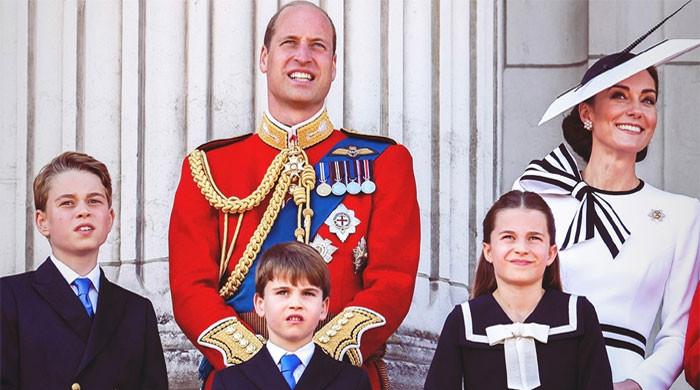 Prince William breaks silence after Kensington Palace major announcement