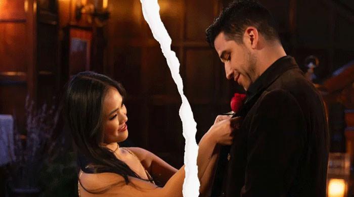 'The Bachelorette' Devin Strader expresses regret over Jenn Tran engagement