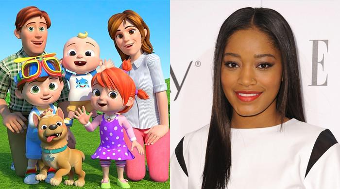 Captivating 'cocomelon' Movie Sets Cast With Sza, Ike Barinholtz, Nicholas Hoult, More Background Concept Captivating 'cocomelon' Movie Sets Cast With Sza, Ike Barinholtz, Nicholas Hoult, More Background Concept