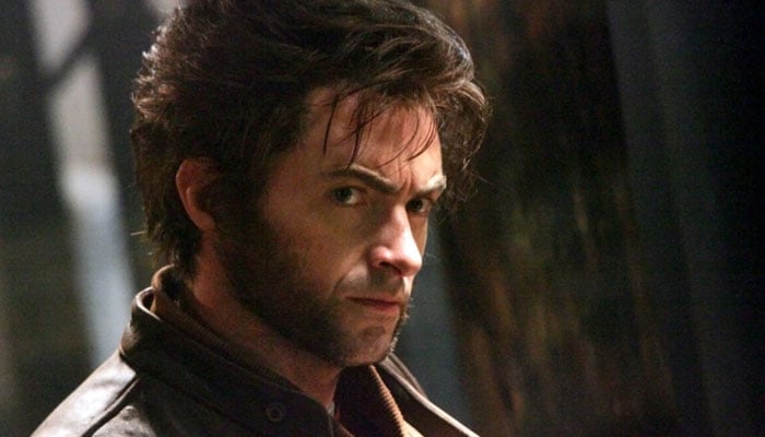 Hugh Jackman shakes the internet with new post