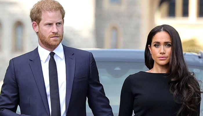 Inside Meghan Markle, Prince Harrys crumbling marriage amid UK visits