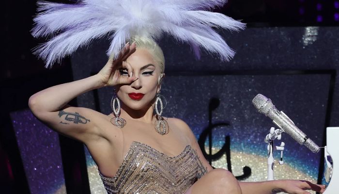 Inside Lady Gagas experience in rewriting the Joker: Folie à Deux script