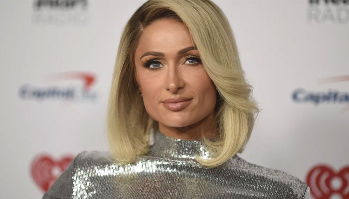 How Heidi Klum helped Paris Hilton last minute during filming of new track?