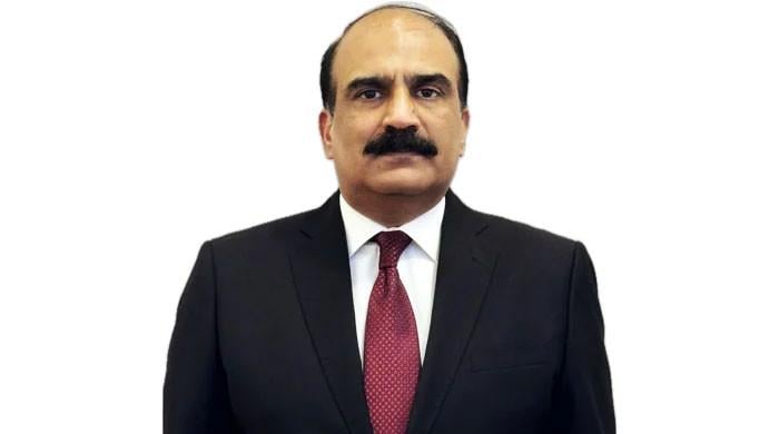 LHC declares appointment of Nadra chairman null and void LHC declares appointment of Nadra chairman null and void
