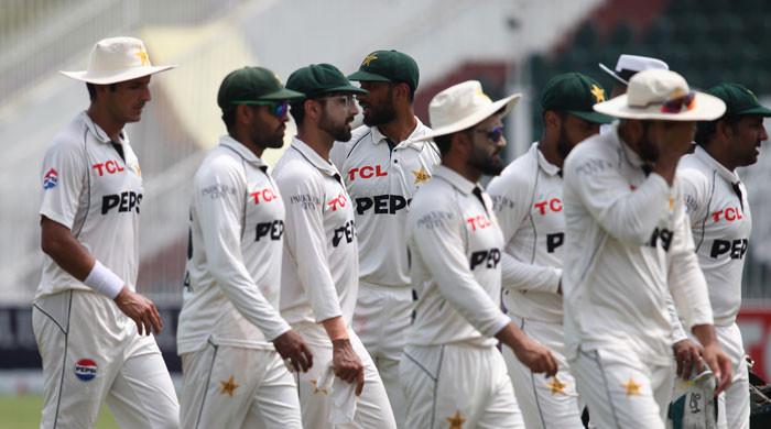 The more things change, the more Pakistan cricket stays the same