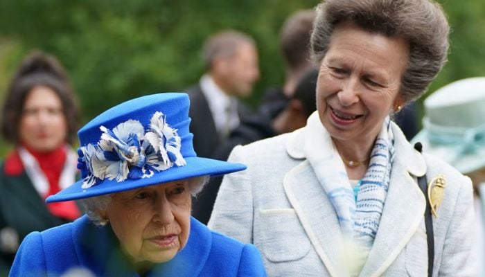 Princess Anne carries on late Queen Elizabeth's legacy in 'the best' ways
