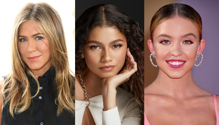 Jennifer Aniston Eyes Zendaya and Sydney Sweeney for Her Next Blockbuster Project