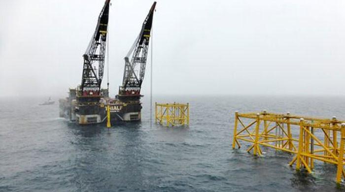 Oil, gas reserves to be confirmed only after exploration: sources