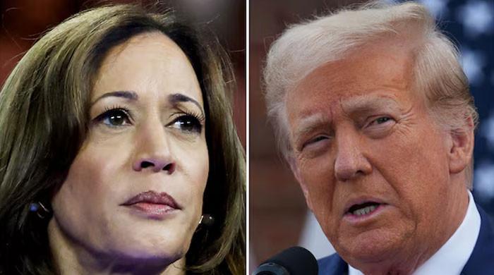 What to watch for at Harris-Trump presidential debate