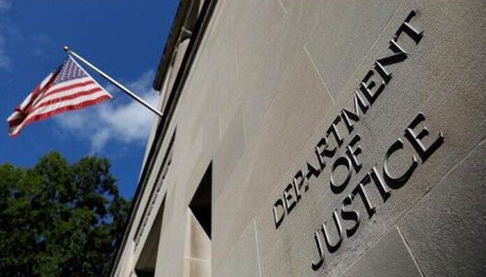 US authorities charge Pakistani man for plotting attack in New York