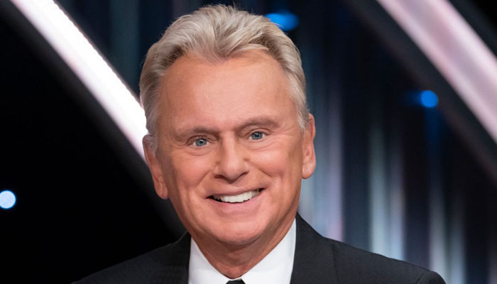 Pat Sajak wins big at Creative Arts Emmys