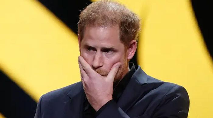 ‘Big time loser’ Prince Harry losing his birth right in the UK