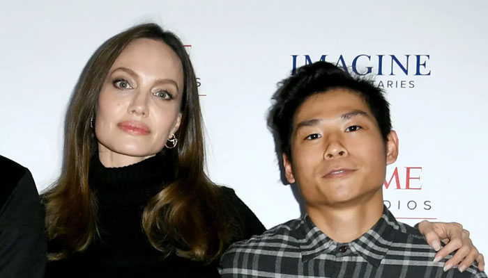 Angelina Jolie, Brad Pitt son Pax reveals shocking scar after terrifying accident