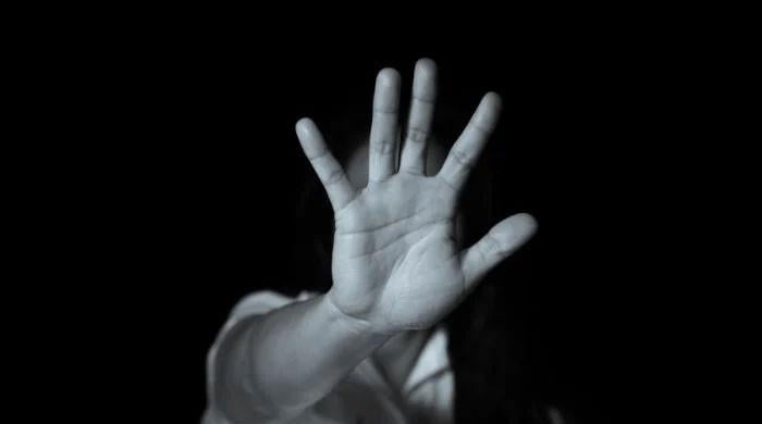 Man rapes woman on footpath in India, bystanders film crime instead of helping