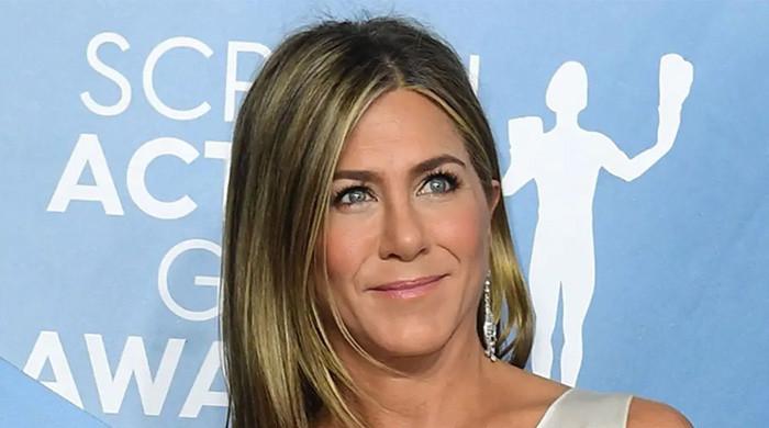 Jennifer Aniston reveals her workout routine post ex-husband’s rare comment
