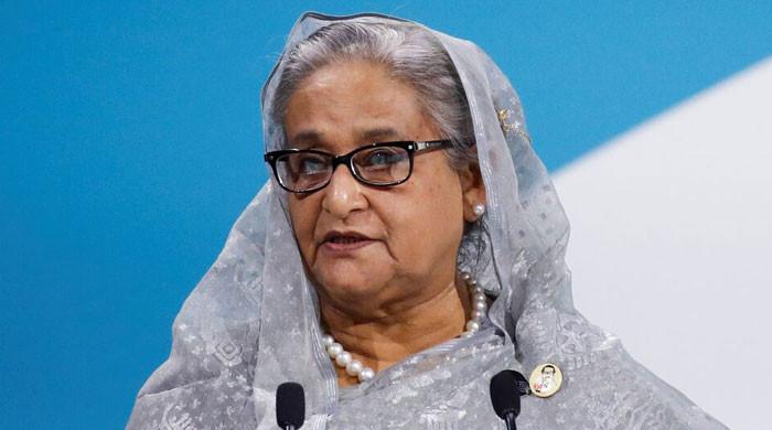 Bangladesh to start legal procedure to bring Sheikh Hasina back from India