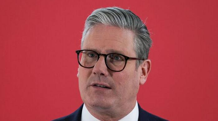 UK PM Keir Starmer launches anti-knife crime coalition
