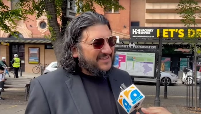 Ryan Hammad Meet Ryan Ahmad — Oxford University aspiring chancellor claims to be ...