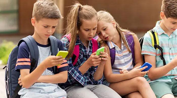 Australia to enact legislation to keep children off social media sites