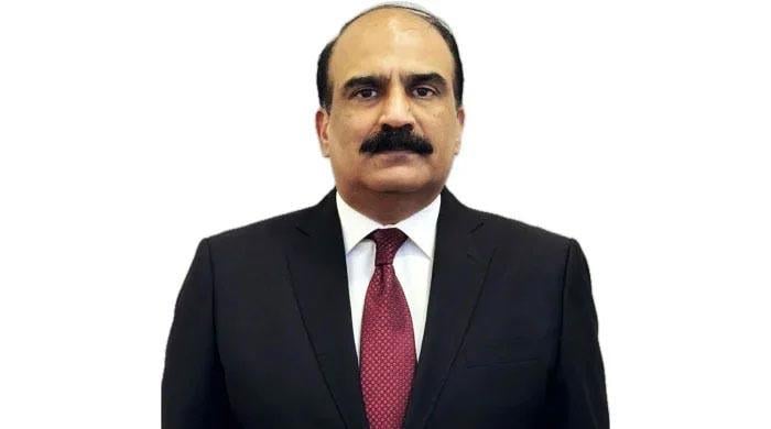 Lahore High Court reinstates Lieutenant General Munir Afsar as Nadra chairman