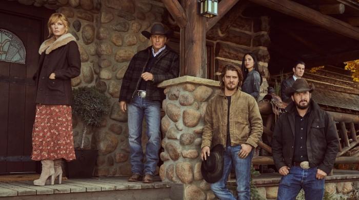 Kevin Costner ‘creates a divide’ with ‘Yellowstone’ exit: Report