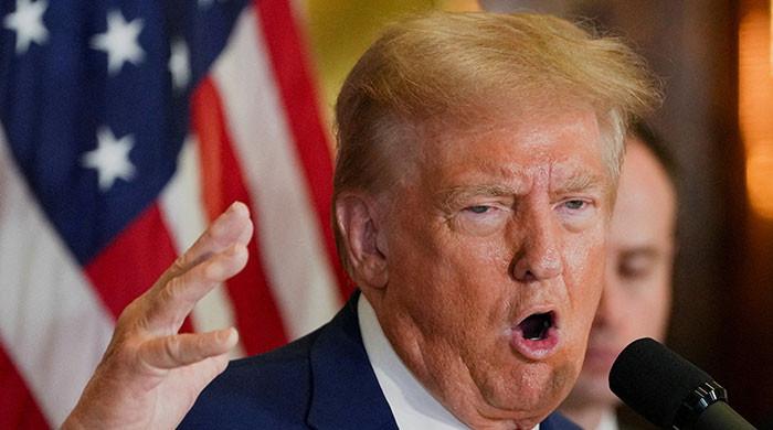 Trump’s plan for the presidency in five steps
