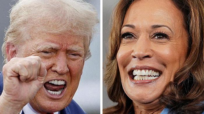 US election: When and where to watch Trump vs Kamala much-anticipated debate