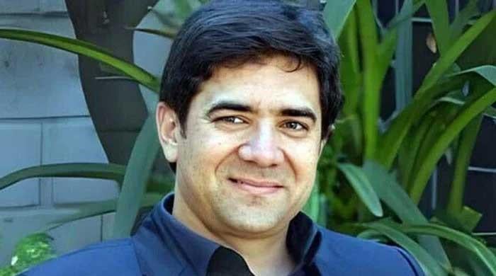 Arrest warrant issued for Judge Humayun Dilawar in land grabbing case