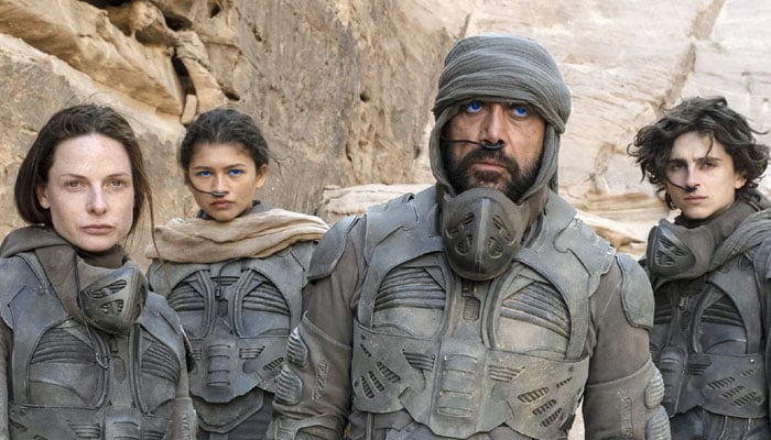 Denis Villeneuve clarifies Dune 3: Not a trilogy