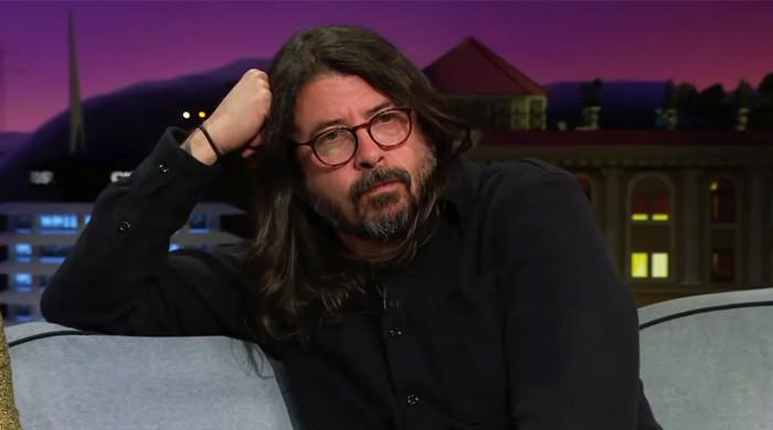 Dave Grohl shocks fans with secret baby revelation outside of marriage