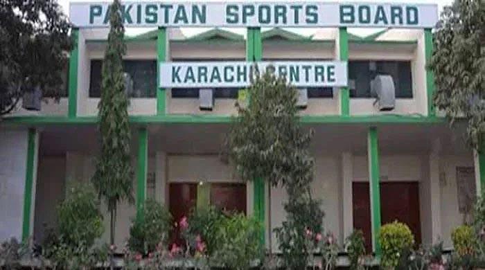 PSB released Rs1.07bn to sports federations, associations over last 5 years: report