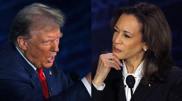 US elections 2024: Five takeaways from Harris-Trump debate