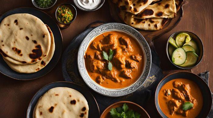 Neither Daryaganj nor Moti Mahal: Was butter chicken born in Peshawar?
