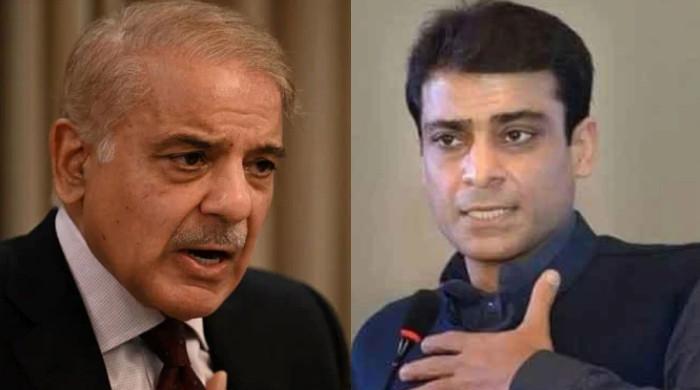 After Imran Khan, PM Shehbaz and Hamza seek relief under NAB law tweaks