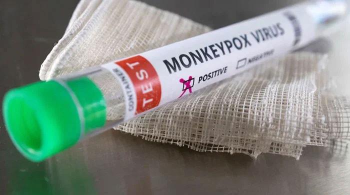 Pakistan’s mpox tally reaches six as another case reported in KP