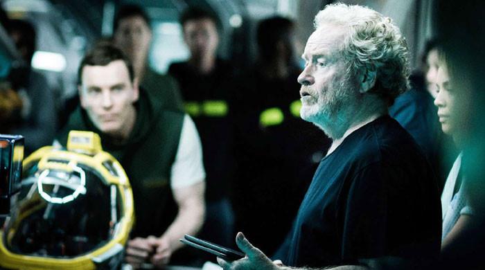 Ridley Scott admits to being wrong on ‘Alien’ franchise