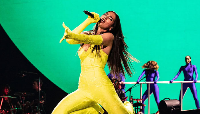 Disappointing update for Dua Lipa fans