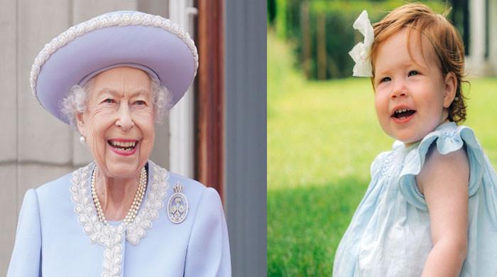 Queen Elizabeth starved with cake to see Lilibet on birthday