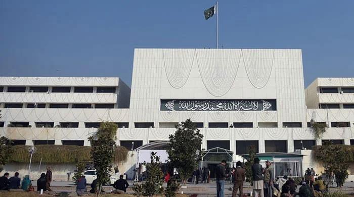 Assault on democracy